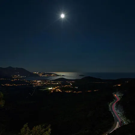 Luxury Miriam With Private Pool And Jet Pool Near Dubrovnik Villa