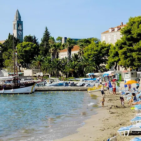 Luxury Miriam With Private Pool And Jet Pool Near Dubrovnik *