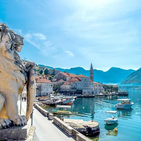 Luxury Miriam With Private Pool And Jet Pool Near Dubrovnik Villa Ivanica