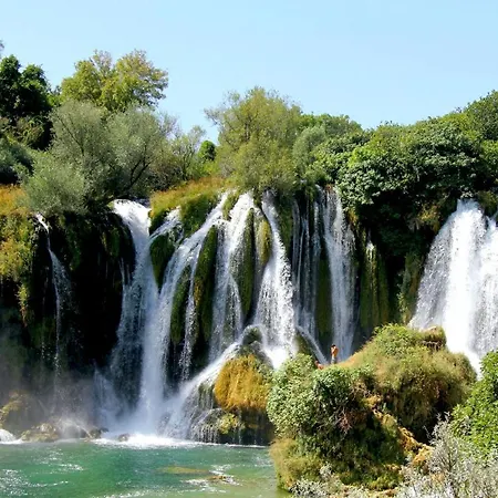Luxury Miriam With Private Pool And Jet Pool Near Dubrovnik * Ivanica