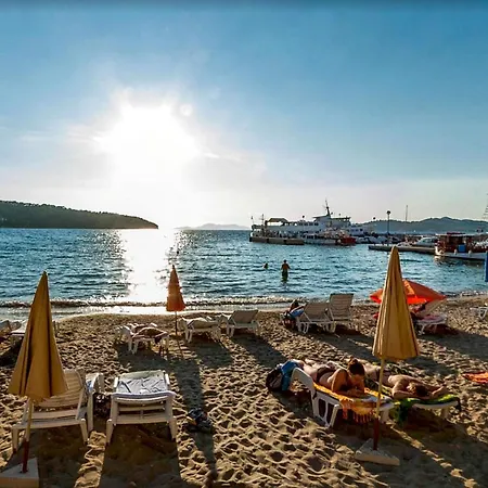 Luxury Miriam With Private Pool And Jet Pool Near Dubrovnik Villa *