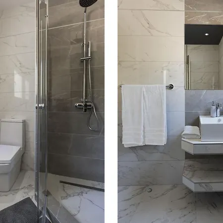 Luxury Miriam With Private Pool And Jet Pool Near Dubrovnik Ivanica