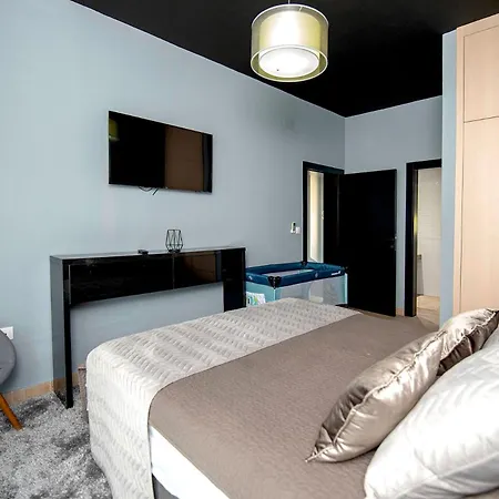 Villa Luxury Miriam With Private Pool And Jet Pool Near Dubrovnik