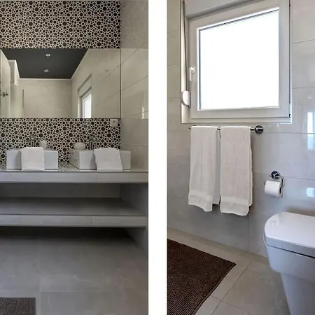 Villa Luxury Miriam With Private Pool And Jet Pool Near Dubrovnik