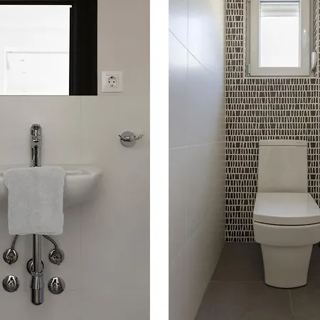 Luxury Miriam With Private Pool And Jet Pool Near Dubrovnik Ivanica