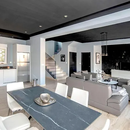 Luxury Miriam With Private Pool And Jet Pool Near Dubrovnik * Ivanica