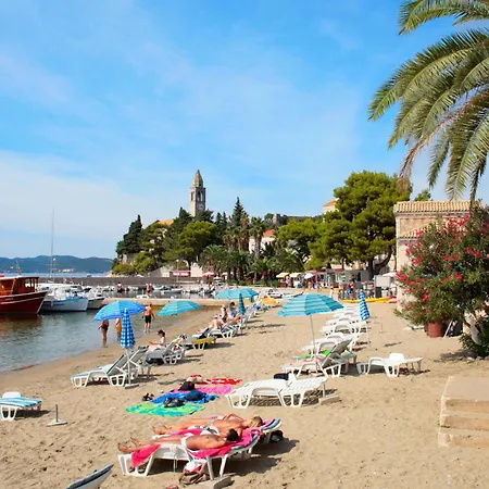 Villa Luxury Miriam With Private Pool And Jet Pool Near Dubrovnik *