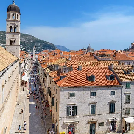 Villa Luxury Miriam With Private Pool And Jet Pool Near Dubrovnik