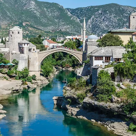 Villa Luxury Miriam With Private Pool And Jet Pool Near Dubrovnik Ivanica