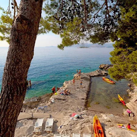 Luxury Miriam With Private Pool And Jet Pool Near Dubrovnik