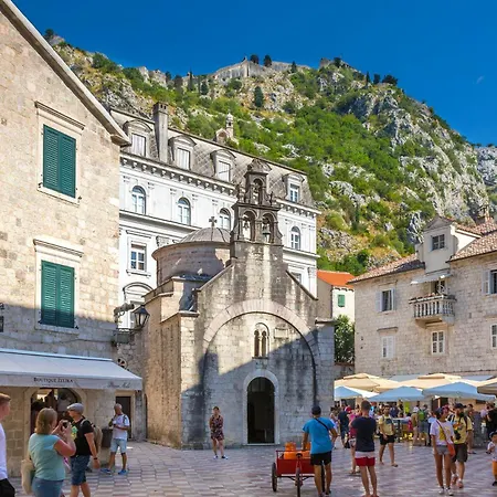 Luxury Miriam With Private Pool And Jet Pool Near Dubrovnik * Ivanica