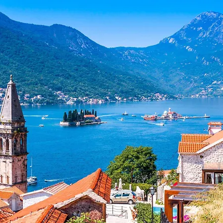 Luxury Miriam With Private Pool And Jet Pool Near Dubrovnik *