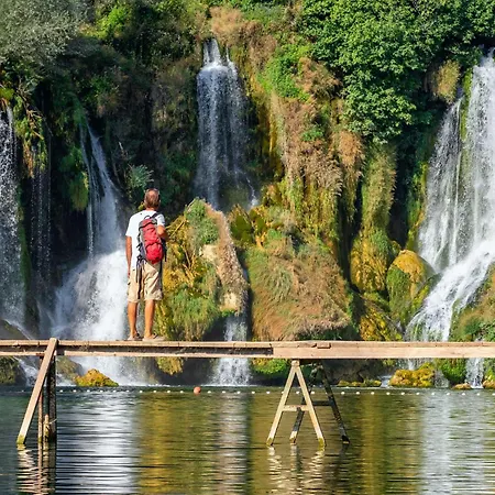 Luxury Miriam With Private Pool And Jet Pool Near Dubrovnik Villa Ivanica